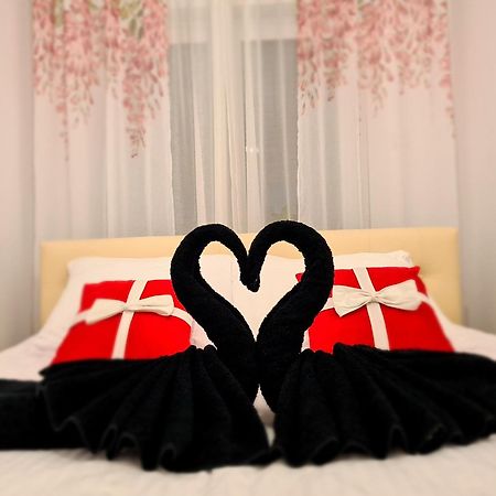 Top Apartament II นามิสลอฟ ภายนอก รูปภาพ