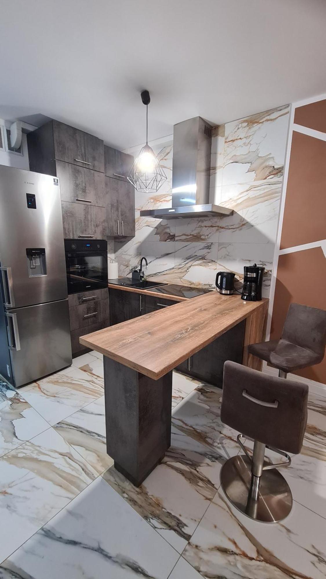 Top Apartament II นามิสลอฟ ภายนอก รูปภาพ