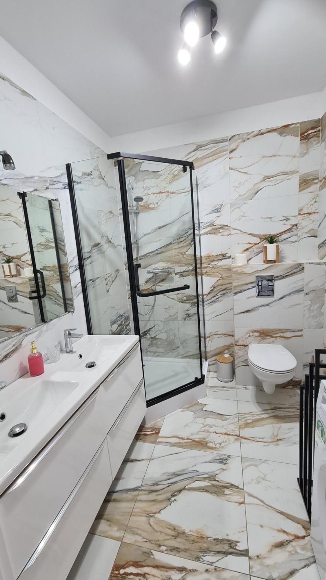 Top Apartament II นามิสลอฟ ภายนอก รูปภาพ