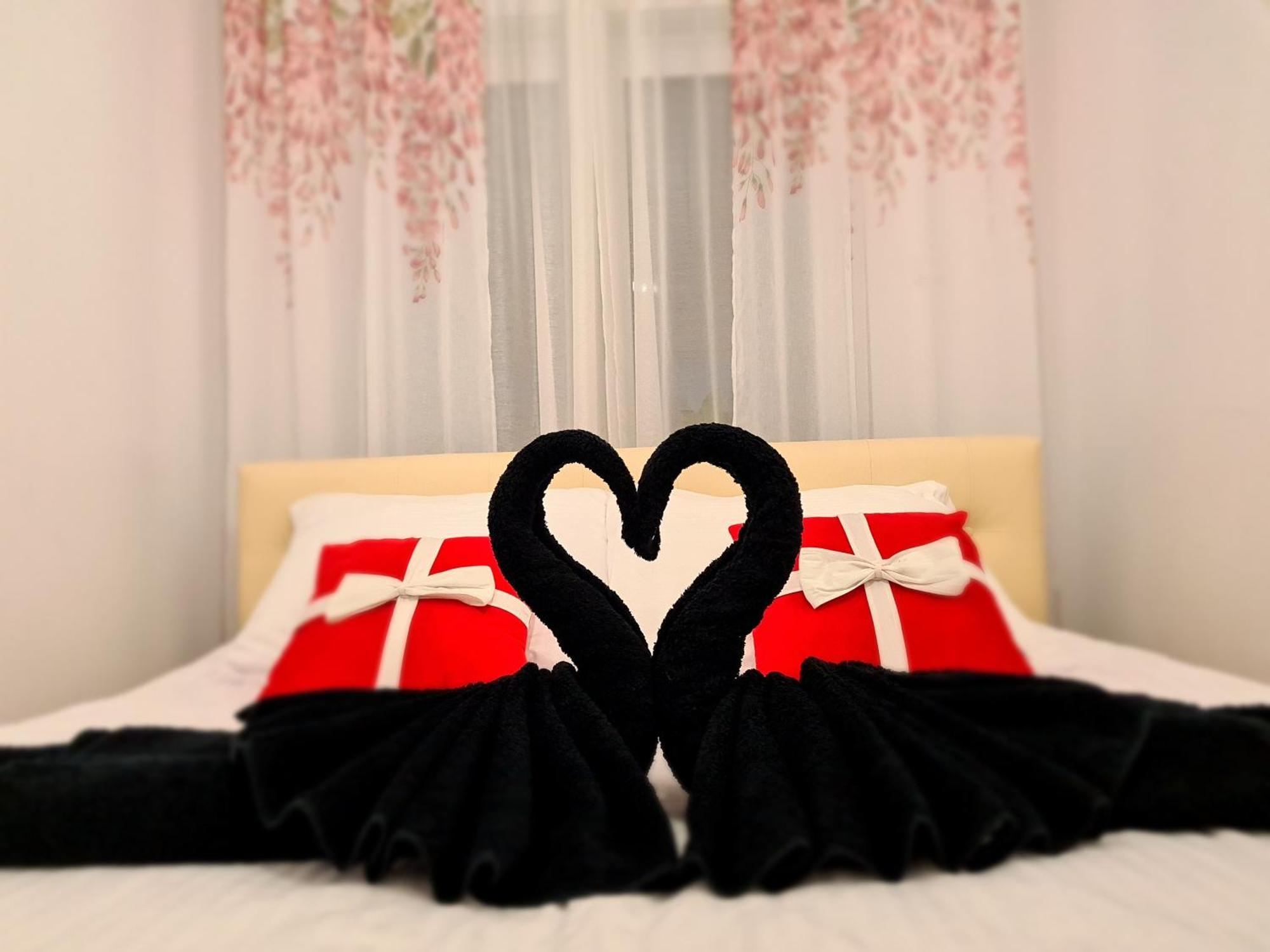 Top Apartament II นามิสลอฟ ภายนอก รูปภาพ